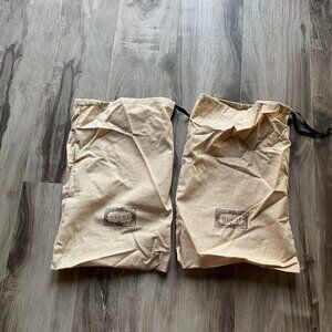 Gucci Shoe Bags